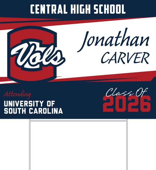 Central High School