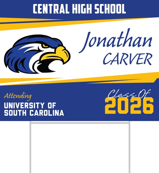 Central High School GA