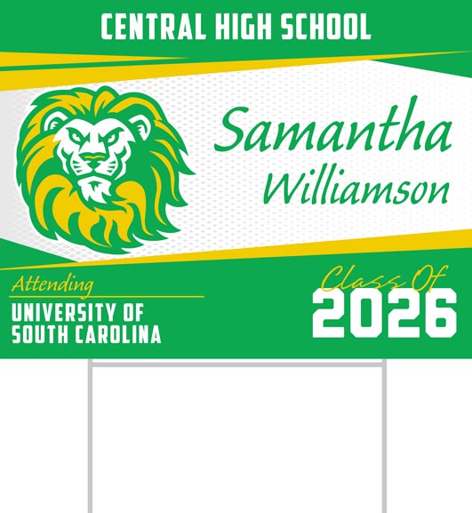 Central Hayneville High School