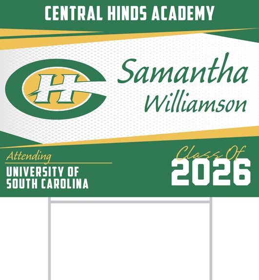 Central Hinds Academy