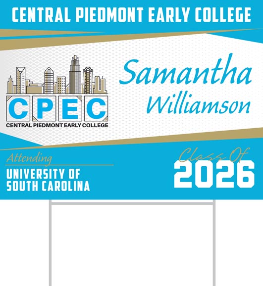 Central Piedmont Early College