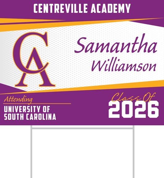 Centreville Academy
