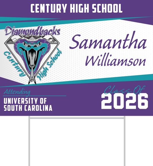 Century High School