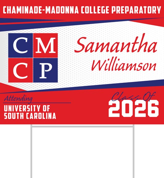 Chaminade-Madonna College Preparatory