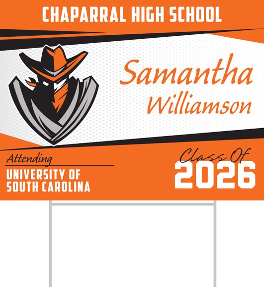 Chaparral High School