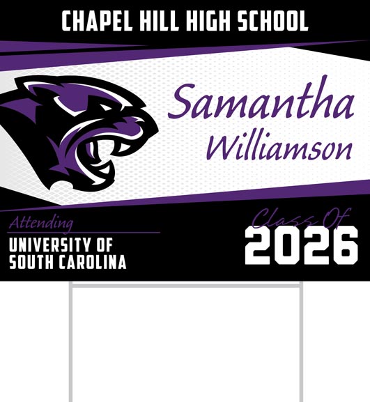 Chapel Hill High School