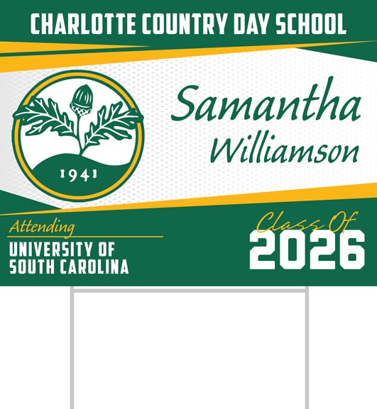Charlotte Country Day School