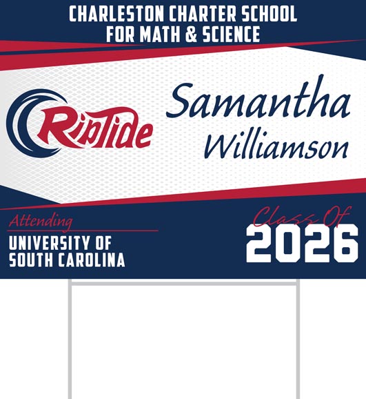 Charleston Charter School For Math & Science