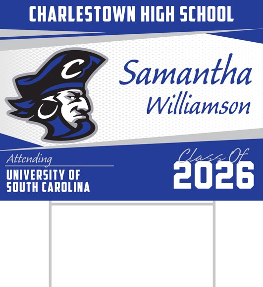 Charlestown High School