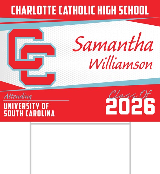 Charlotte Catholic High School