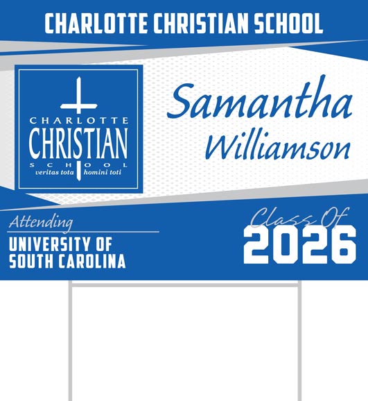 Charlotte Christian School