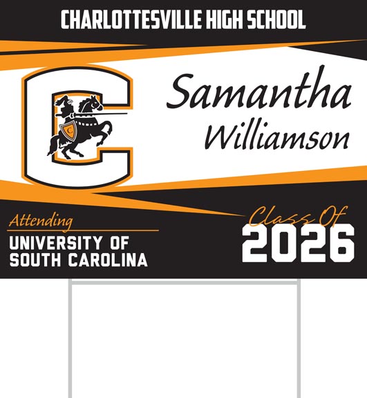 Charlottesville High School