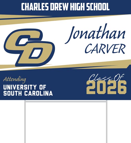 Charles Drew High School