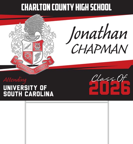 Charlton County High School