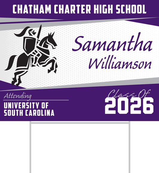 Chatham Charter High School
