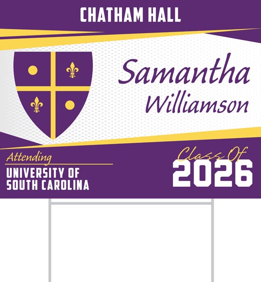 Chatham Hall