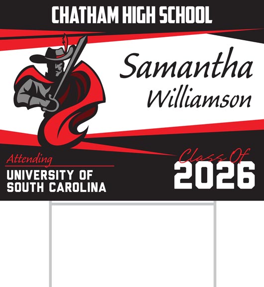 Chatham High School