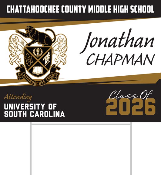 Chattahoochee County Middle High School