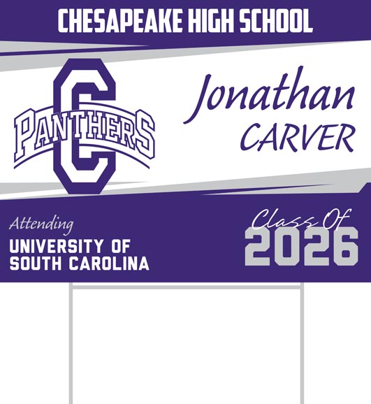 Chesapeake High School