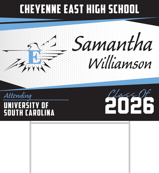 Cheyenne East High School