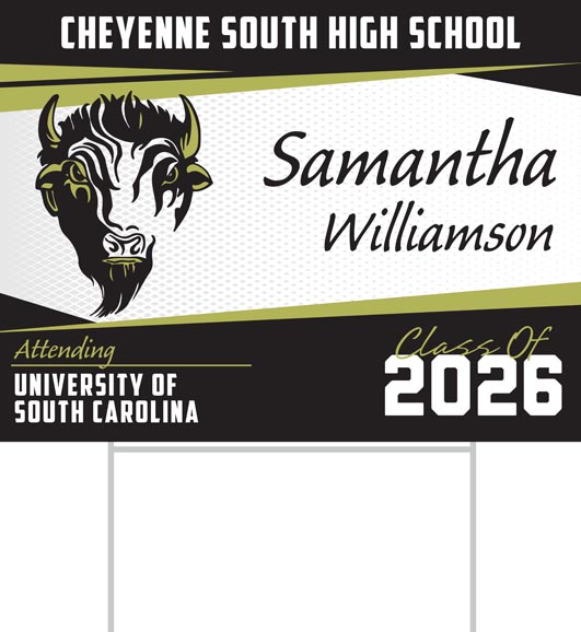 Cheyenne South High School