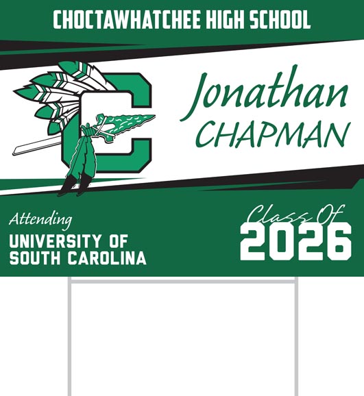 Choctawhatchee High School