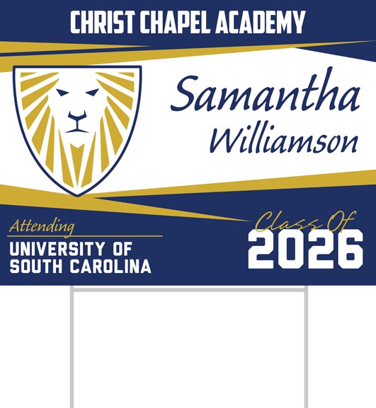 Christ Chapel Academy