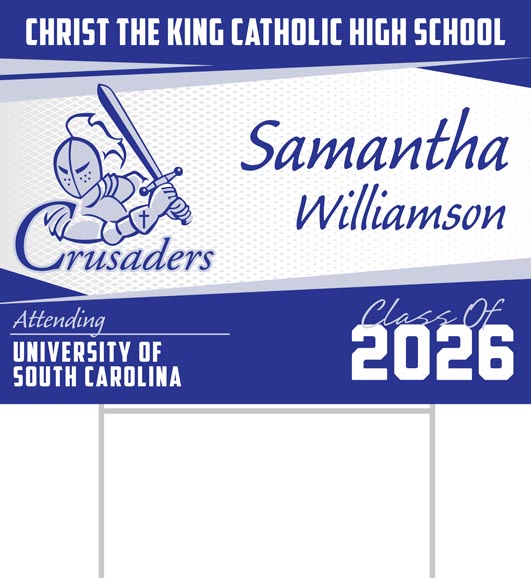 Christ The King Catholic High School