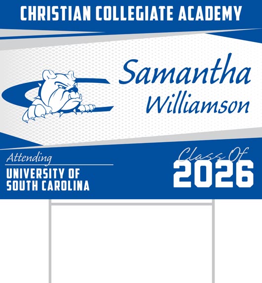 Christian Collegiate Academy