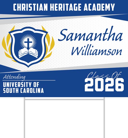 Christian Heritage Academy