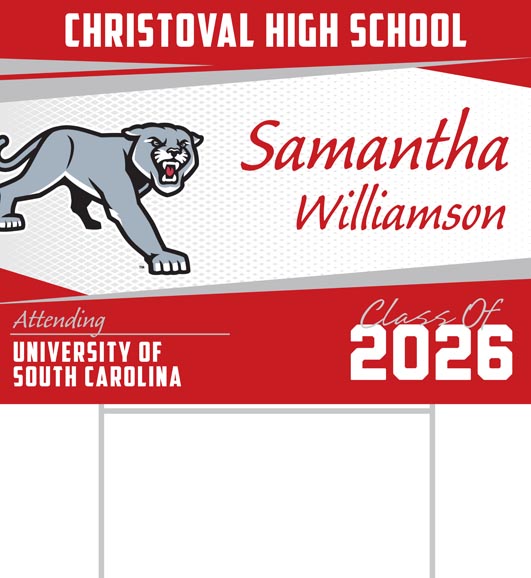 Christoval High School
