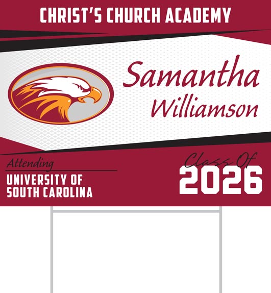 Christ's Church Academy