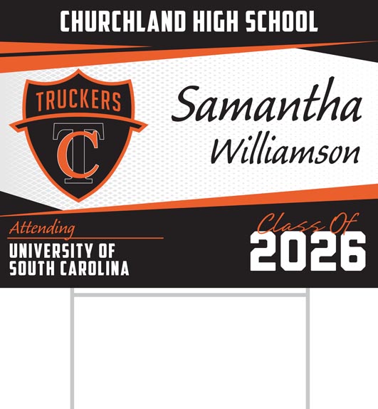 Churchland High School