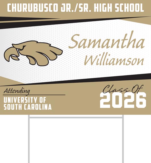 Churubusco Jr./Sr. High School