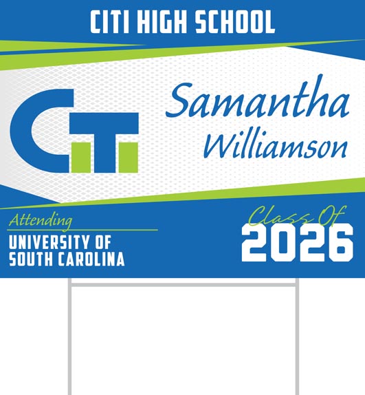 Citi High School