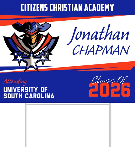 Citizens Christian Academy