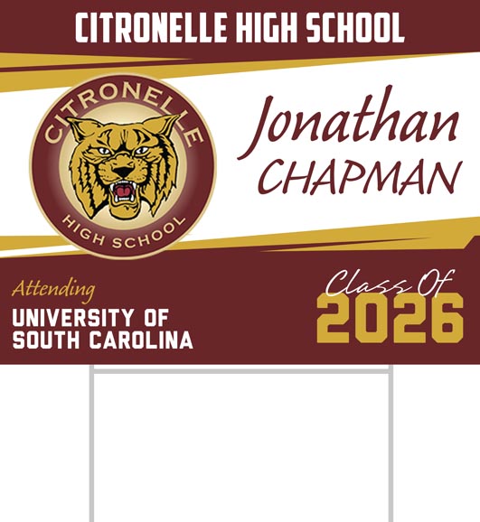 Citronelle High School