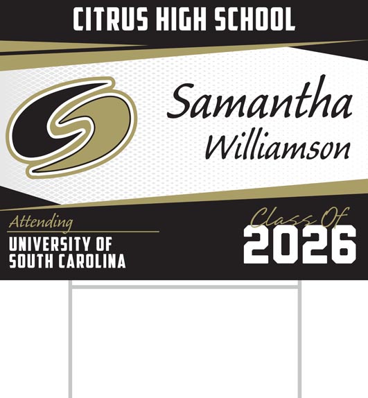 Citrus High School