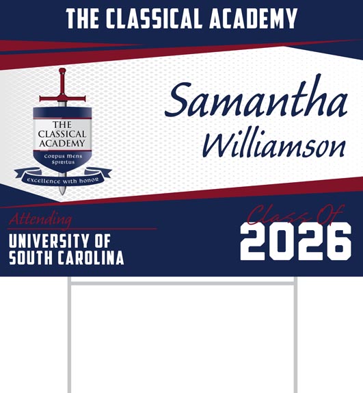 The Classical Academy