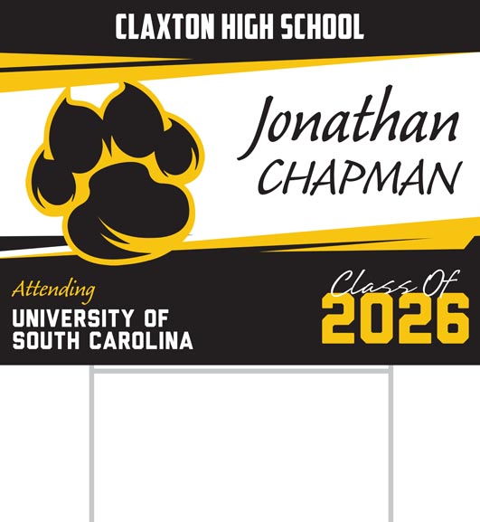 Claxton High School