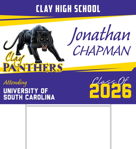 Clay High School