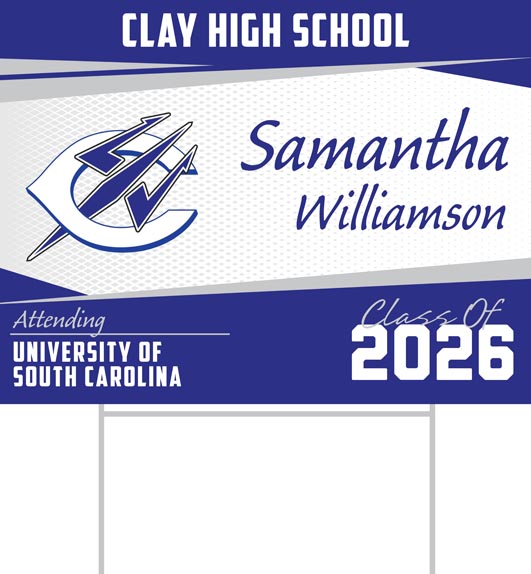 Clay High School