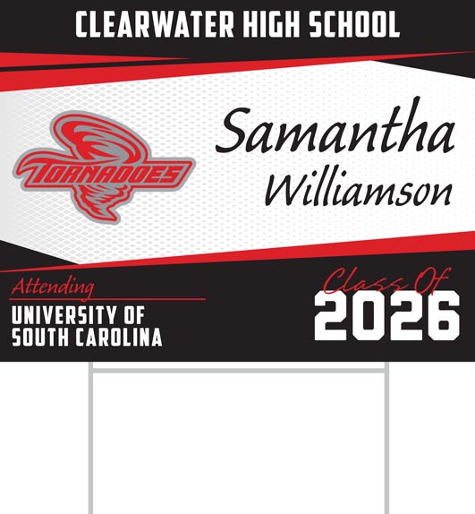 Clearwater High School