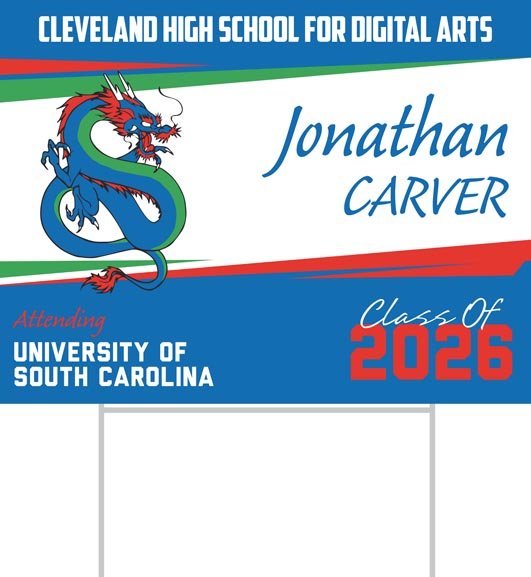 Cleveland High School For Digital Arts