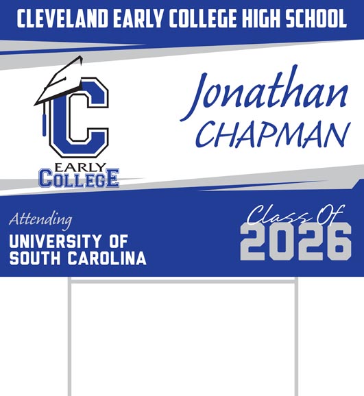 Cleveland Early College High School