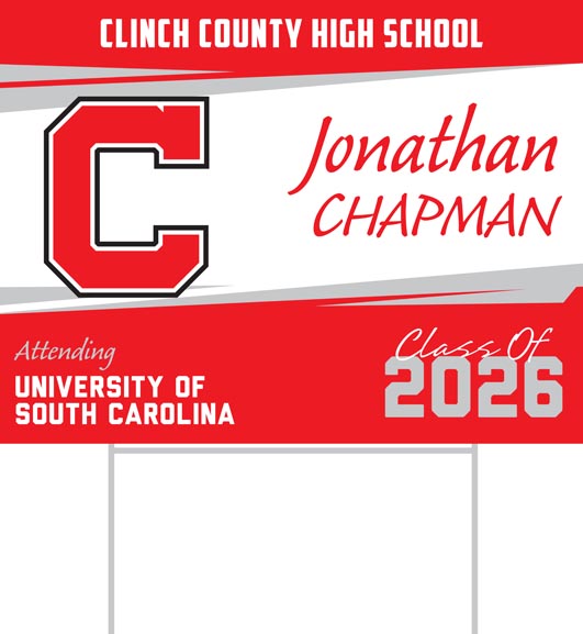 Clinch County High School