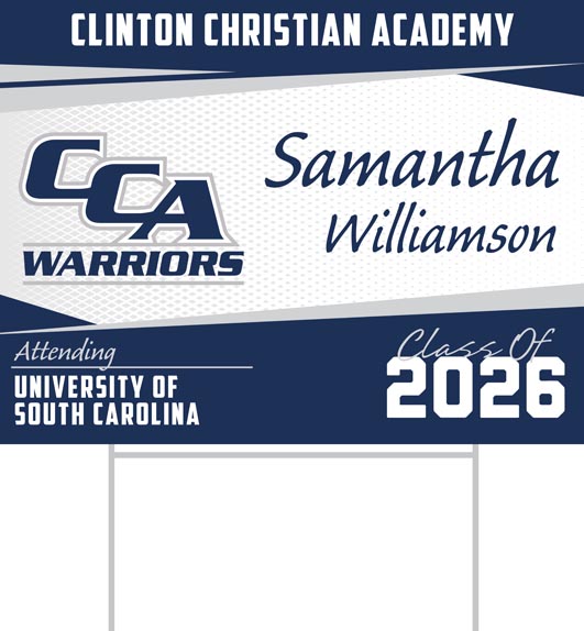 Clinton Christian Academy