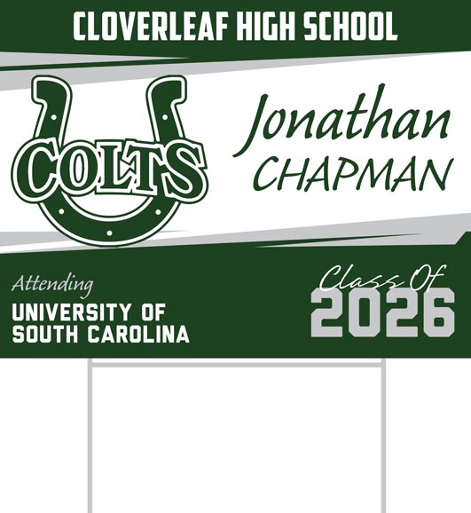 Cloverleaf High School