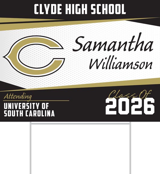 Clyde High School