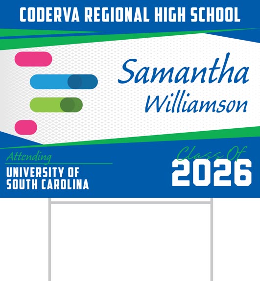 Coderva Regional High School